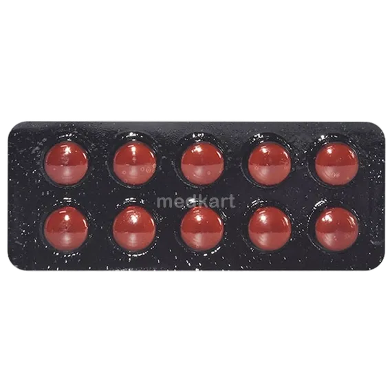 cytotam 20mg tablet 10's